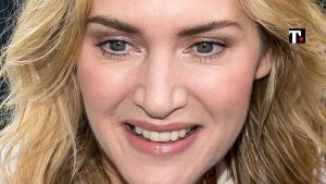 Kate Winslet oggi