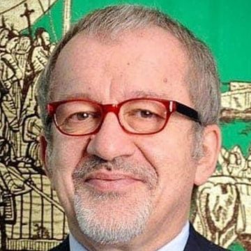 Roberto Maroni che malattia aveva