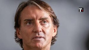 Roberto Mancini Arabia Saudita