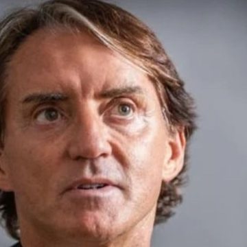 Roberto Mancini Arabia Saudita