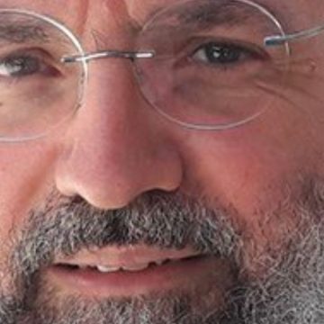 Fra Carmine Ranieri oggi Fra Carmine Ranieri oggi