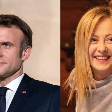 Migranti Francia Italia