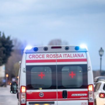 Montebelluna morto 18enne