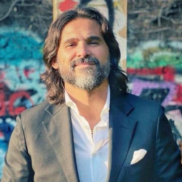 Lele Adani fidanzata