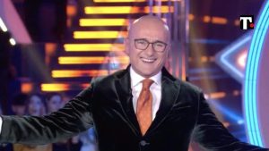 Pier Silvio Berlusconi Sanremo