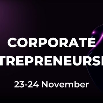 Corporate Entrepreneurship 2022: GELLIFY dal “new normal” al “new future”