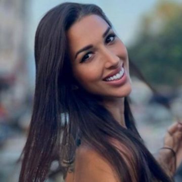 Giaele De Donà insultata cosa ha fatto