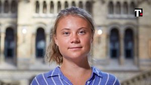 Greta Thunberg si ritira