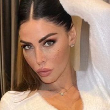 Guendalina Tavassi GF Vip
