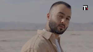 Iran rapper condanna morte