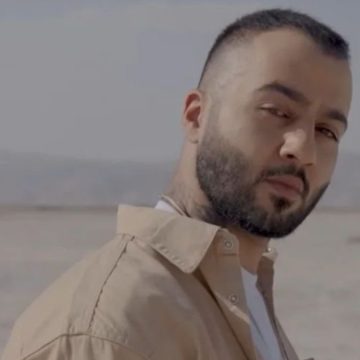 Iran rapper condanna morte