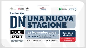 Evento Italia direzione nord