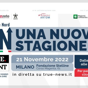 Evento Italia direzione nord