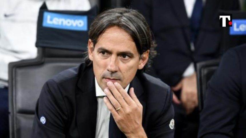 Juve Inter Inzaghi