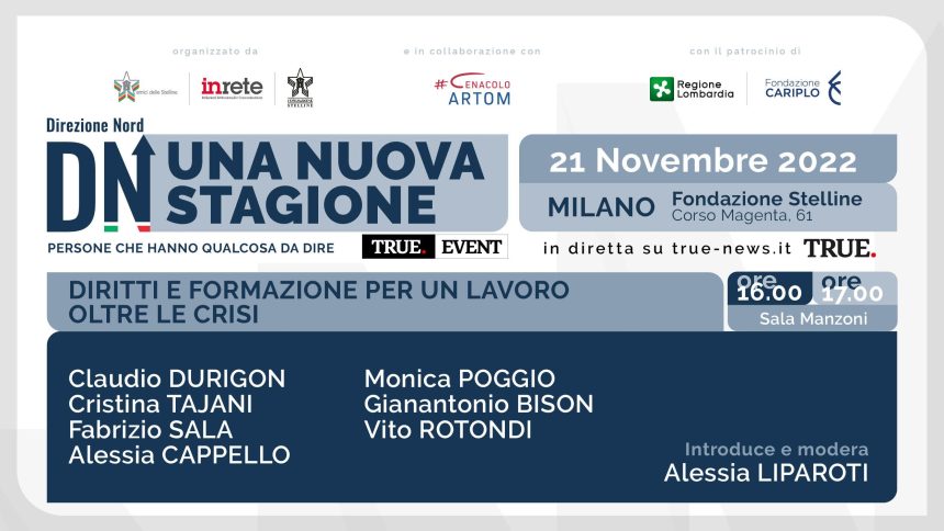 Lavoro diritti IDN IDN lavoro