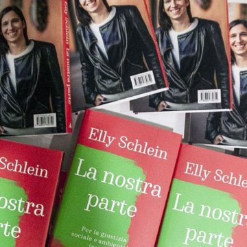 Il club del libro Pd: il congresso dem parte dalle librerie