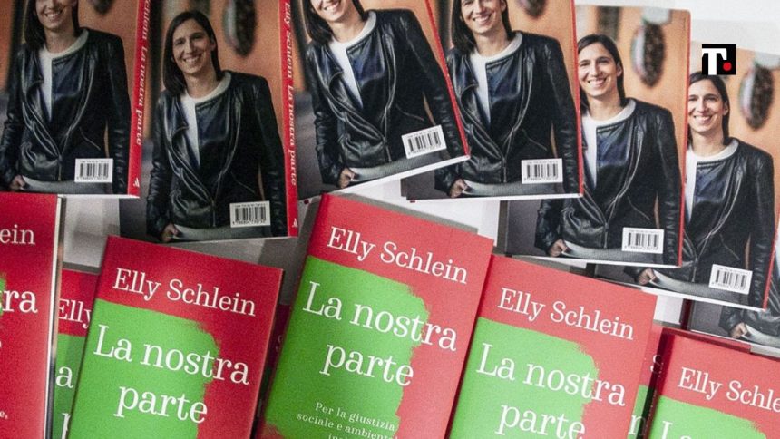 Il club del libro Pd: il congresso dem parte dalle librerie