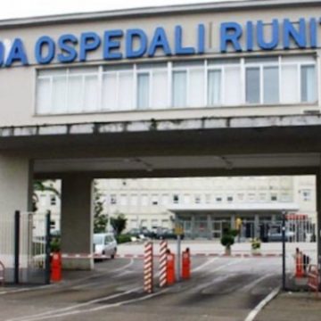Listeria Puglia donna partoriente