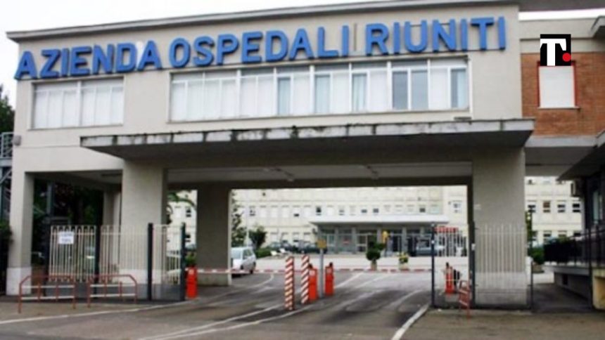 Listeria Puglia donna partoriente