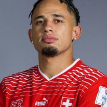 Milan Okafor