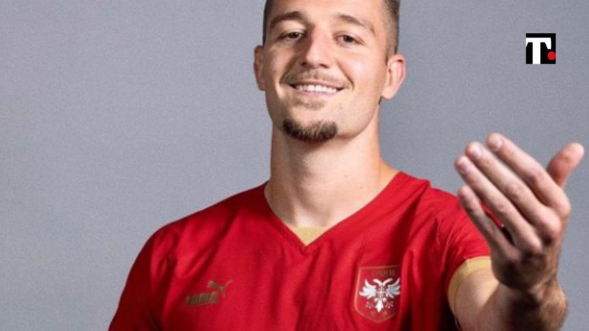 Milinkovic Savic Juve contratto