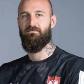 Milinkovic-Savic Onana Handanovic