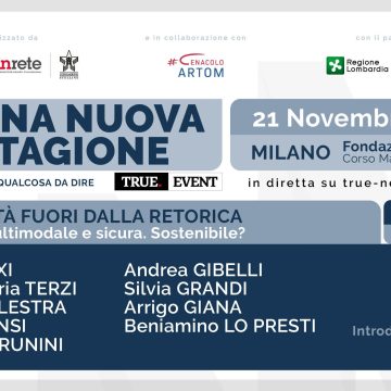 La mobilità fuor di retorica: prospettive a confronto a Italia Direzione Nord