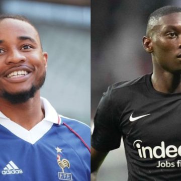 Mondiali Francia Nkunku Muani