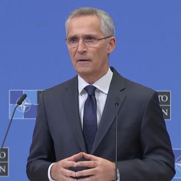 Nato no-fly zone