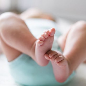 Neonata morta Taranto autopsia