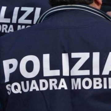 Neonazisti Napoli arresti