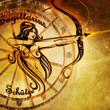 Oroscopo Venere Sagittario 2022