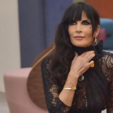 Pamela Prati positiva Covid