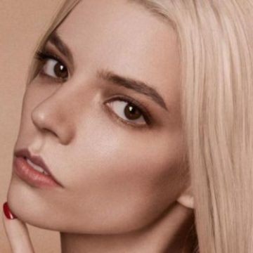 Perché Anya Taylor-Joy rifiutato Disney