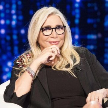 Perché Domenica In non va in onda