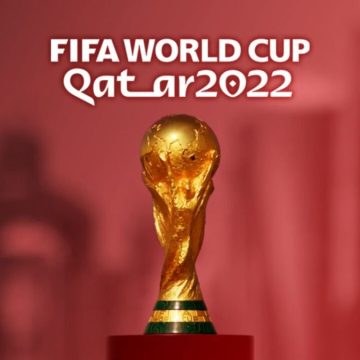 Qatar 2022 favoriti