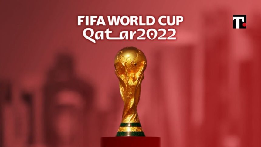 Qatar 2022 favoriti