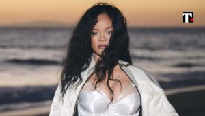 Rihanna nuovo album Super Bowl
