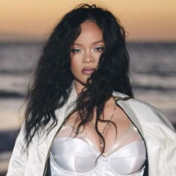 Rihanna nuovo album Super Bowl
