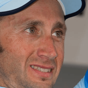 Chi era Davide Rebellin