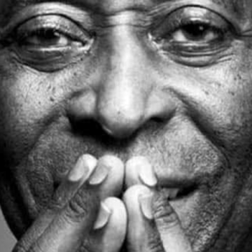 pelè ricoverato in ospedale