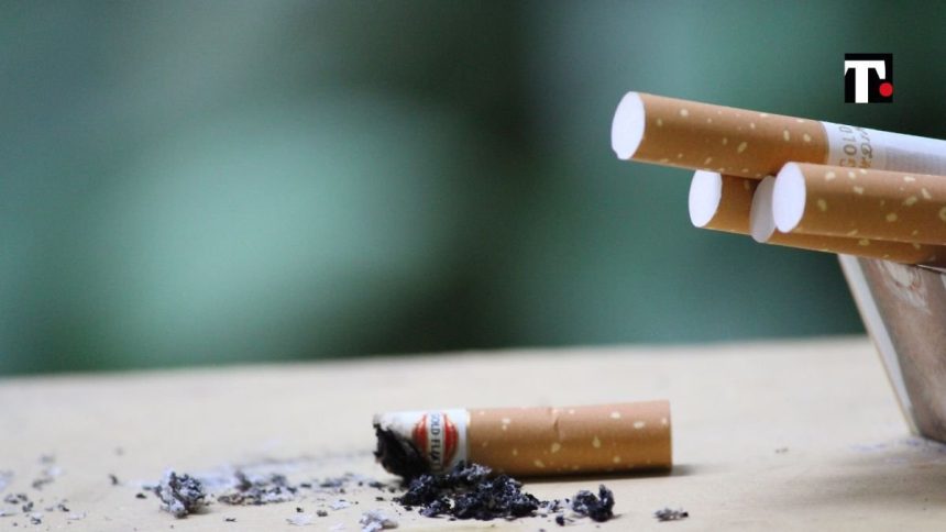 Sigarette aumento accise 2023