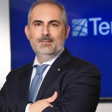 Stefano Donnarumma, chi è il nuovo ad di Ferrovie dello Stato
