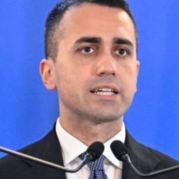 Luigi Di Maio