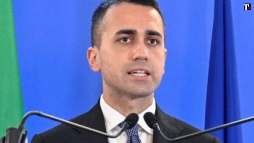 Luigi Di Maio