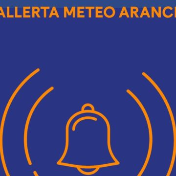 Allerta Meteo in Campania