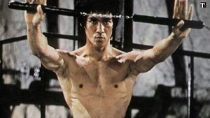 Bruce Lee, la causa della morte