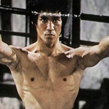 Bruce Lee, la causa della morte