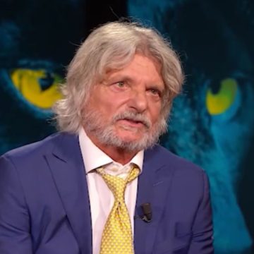 Massimo Ferrero