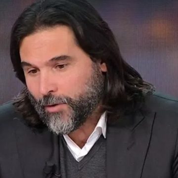 Adani, telecronaca
